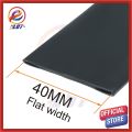 Heat Shrink Tube sleeve 40MM / 5 meter Heat Shrink Tubing Shrinkable Wrap Wire Cable Sleeve Kit. 