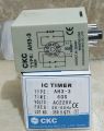 CKC AH3-3 AC 220V 60 Seconds Timer. 