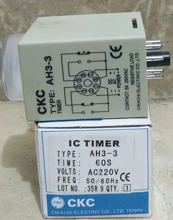 CKC%20AH3-3%20AC%20220V%2060%20Seconds%20Timer%20-%20Image%202