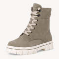 ELO - Tamaris Unisex Comfort Fit Leather Boots. 