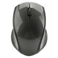 Wireless Mouse - 2.4G Cordless Mice with USB Nano Receiver Computer Mouse with Elegant Click for Laptop, PC, Tablet, Computer. 
