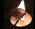 Mica Plates for Incense Burners, Bakhoor Burners ,subitism burner for the heating of Agarwood, Oud and Sandalwood etc. (quantity=15) 1" x 1" - 25 mm x 25 mm Sheets. 