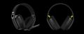 BINNUNE BW06 2.4GHz Wireless Gaming Headset with Mic for PS5 PS4 PC Mac Playstation Bluetooth Gaming headphone with Microphone. 