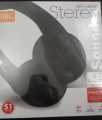 STERO HEADPHONE WH XB 740. 