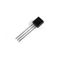 LM35 Analog Temperature Sensor. 