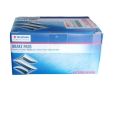 Suzuki Genuine Front Disc Brake Pad Set--SUZUKI Genuine Front Disc Brake Pad Set (SA11A) for New Alto VX, VXR, VXR AGS, VXL. 