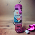 Apple Ice School Water Bottle 1000ml. 