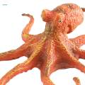 Sea Animal Figures Sea Animals Toys for Desktop Decoration. 