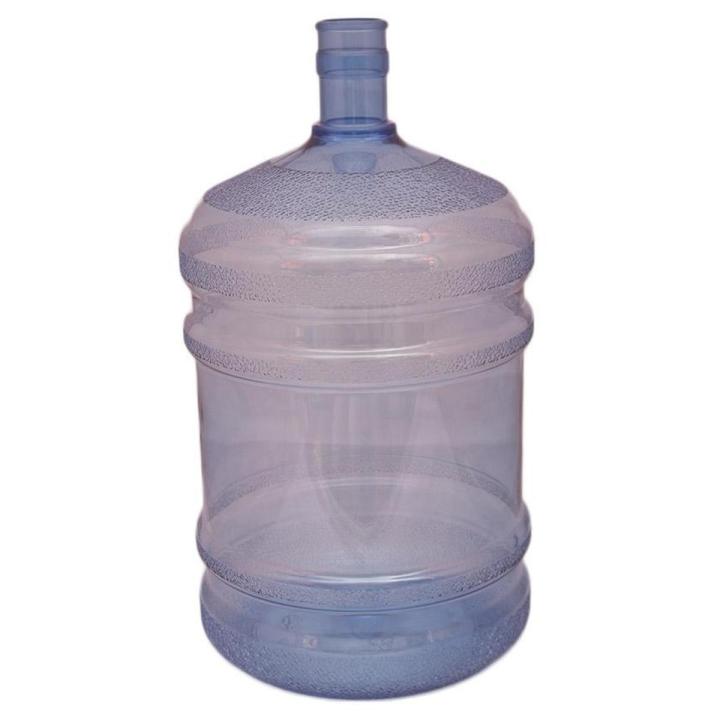 Reusable Water Bottle Dispenser 19 Litres