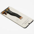 Suitable For NK Nokia 4.2, Lcd Screen Assembly Touch Screen, Display Glass Screen Integrated Screen External Screen And Internal Screen (Black ). 