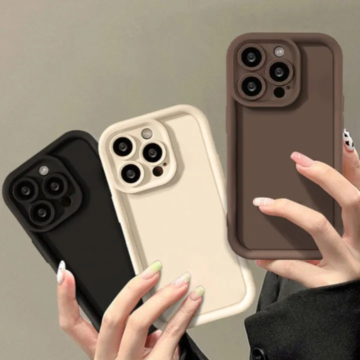 tzmar%20for%20Infinix%20Note%2050S%205G%20Phone%20Case%20Full%20Package%20Matte%20Anti-Drop%20Soft%20Back%20Cover%20Funda%20Capas%20Coque%20-%20Image%202