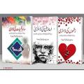 Cabir Chaudhary 3 Books Pack. 