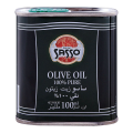 Sasso Olive Oil 100ml. 