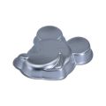Mickey Mouse Aluminum Cake Baking Mold. 