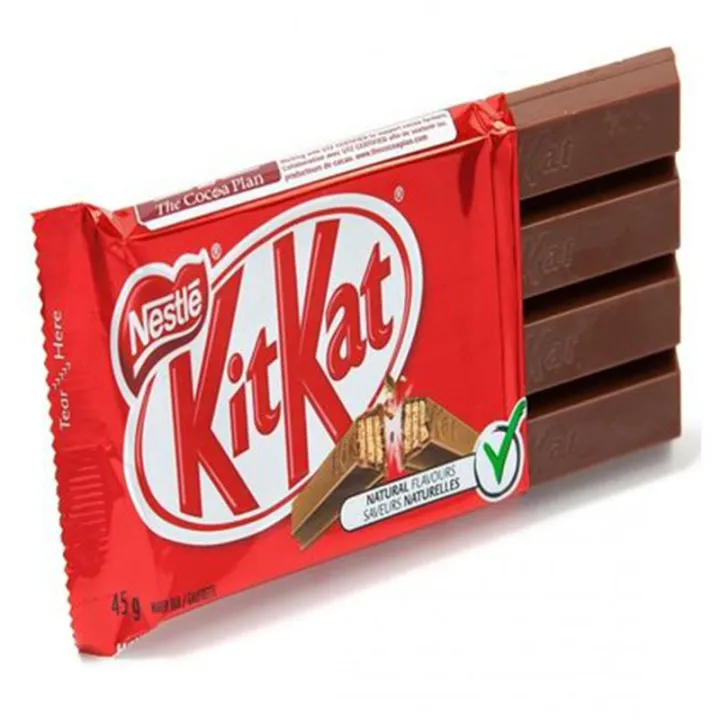 Kit%20kat%204%20Finger%20Milk%20Chocolate%20Wafer,%20Pack%20of%2024%20Bars%20(24%20x%2041.5gm)%20-%20Image%203