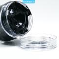 【BAOBLAZE2】 30ml Black Color Restorer Dye - For Faded and Worn Leather Sofa, Car Seat, Bag. 