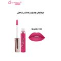 Glamorous Face Long-Lasting Liquid Lipstick With Hydration All Day. 