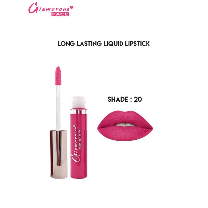 Glamorous%20Face%20Long-Lasting%20Liquid%20Lipstick%20With%20Hydration%20All%20Day%20-%20Image%202