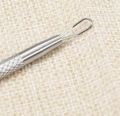 Blackhead Remover  Extractor Tool Dual Sided Whitehead Blemish Acne Removal Face , Remover Tool. 