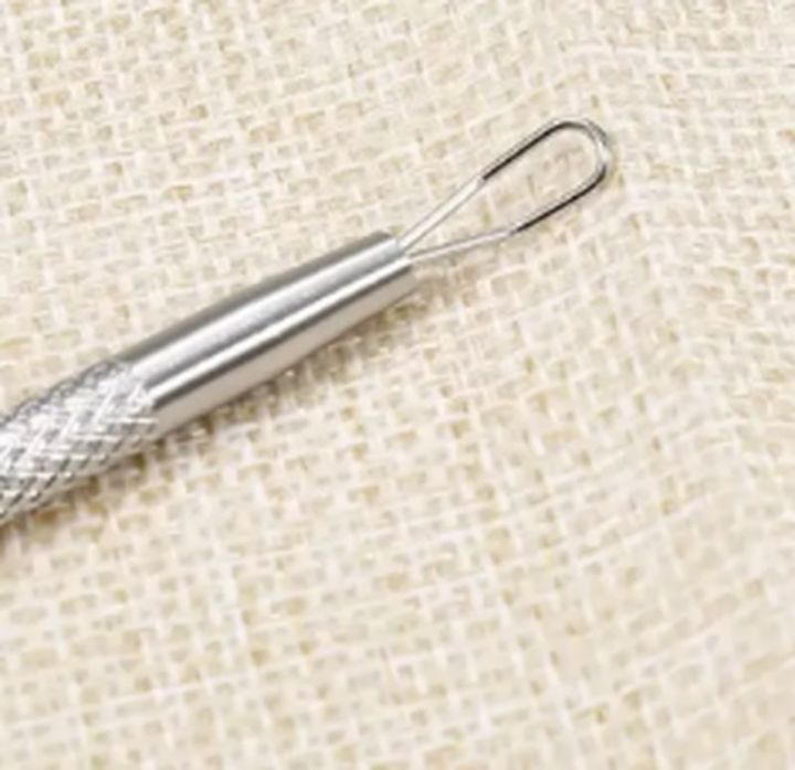 Blackhead%20Remover%20%20Extractor%20Tool%20Dual%20Sided%20Whitehead%20Blemish%20Acne%20Removal%20Face%20,%20Remover%20Tool%20-%20Image%204