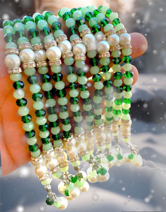 Wrist%20Tasbih%20Bracelet%20-%2033%20Beads%20Tasbih%20-%206mm%20Beads%20Tasbih%20-%20Beautiful%20Tassel%20-%20Hand%20Made%20-%20Image%205