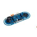 Arduino Esplora ATmega32U4 the arduino esplora is a microcontroller board derived from the arduino leonardo. 