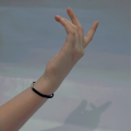 Lumen Hand Band For Both Girls And Boys Or Hand Band For Fashion. 