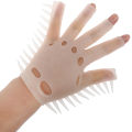 Spiky Glove Kids Adult Soft Stretchy Tactile Sensory Toy Autism ADHD. 