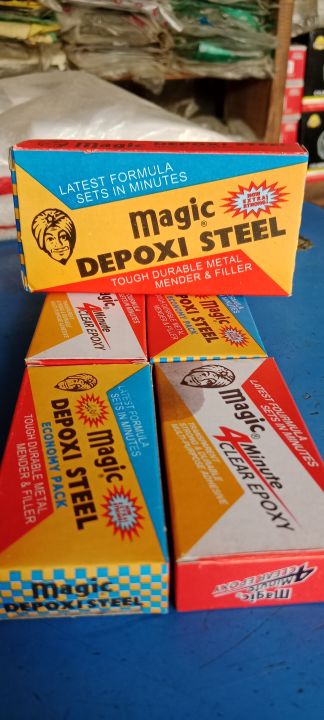Magic%20Depoxi%20%20Small%20Large%20%20magic%204minute%20Clear%20epoxy%20-%20Image%205