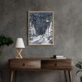 wall Art Poster. 