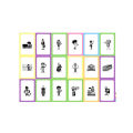 Flash Cards for Kids – Professional Learning Series. 