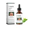 7 Days Ginger Nail Growth Serum – Nail Strengthening and Nourishing Serum for Healthy, Shiny and Strong Nails. 