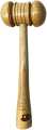 Cricket Bat Knocking Hammer | Wooden Bat Mallet | Bat Hammer for knocking | Cricket Accessories | VOO Sports. 