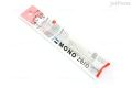 Tombow Mono Zero Round Eraser Refill - 2.3mm Pack of 2. 