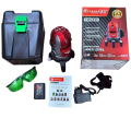 Professional Quality Cordless Laser Level Machine. 