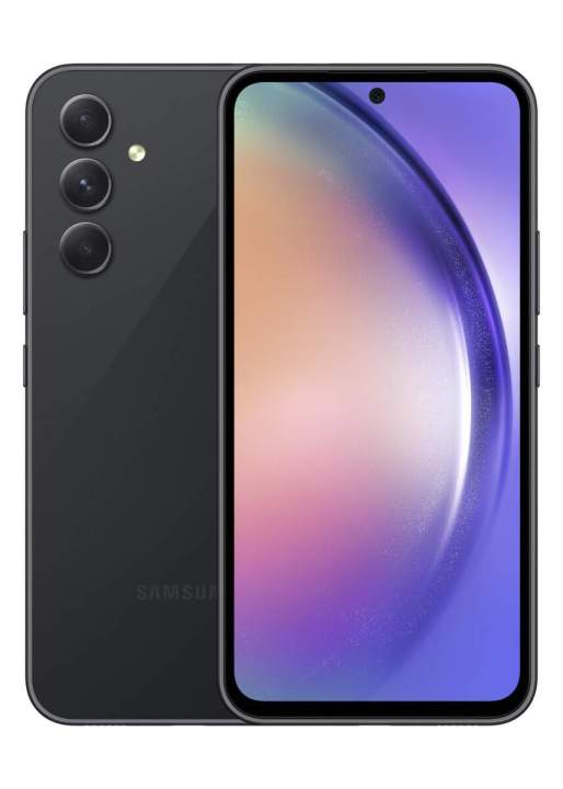 Samsung%20Galaxy%20A54%205G%208GB%20RAM%20256GB%20ROM%206.4"%20Display%20Super%20AMOLED%20Display%20-%205000mAh%20Battery%20-%20Image%204