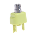 Nose Hair Trimmer Heads Replacement Blade for Philips Norelco One Blade Shaver Remover Kit. 