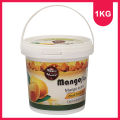 Mango Jam – 1 KG | Sweet & Fruity | Made in Pakistan. 