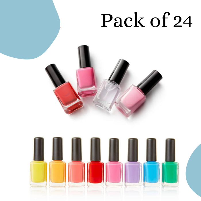 MOSINAIL ネイルカラー 24色セット