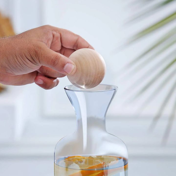 HIGH%20QUALITY%20FANCY%20GLASSWARE%20WATERSET%20WITH%20WOODEN%20KNOB%20-%20Image%205