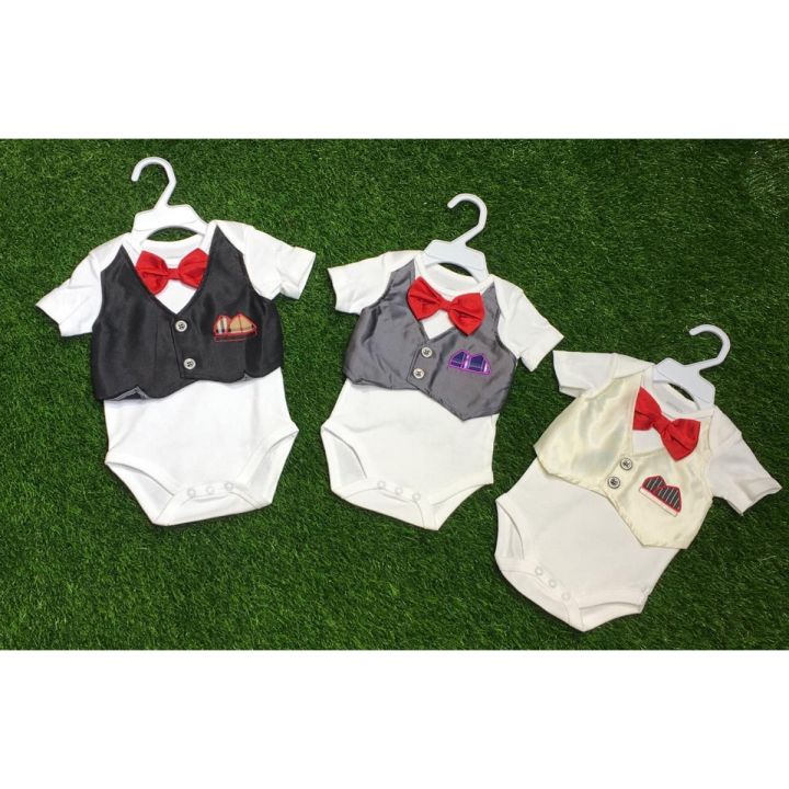 Baba Body Suit 1 year Imported