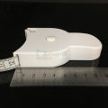 【AiBaby Store】Portable Ruler Body Fat Weight Loss Measure For Fitness Accurate Tool Caliper Measuring Tape Gauging Tool. 