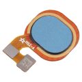 For Infinix Hot 10 Play Original Fingerprint Sensor Flex Cable. 