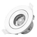 WBM LED Spot Light CE Type- LED Spotlight For Room, LED Spotlights, Spotlight LED, Spotlight Bulb, Spotlight Wall Lamp. 