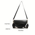 New Design Ladies Handbags With Long Shoulders & Stylish Designs 2025 Ladies Hand Bags for Girls, Casual Women PU Leather_ Bag Stylish Hand Bag For Girls, Fashionable Large Capacity Crossbody & Shoulder Bags, Women Purse Handbag & Ladies Bags For Gifts. 