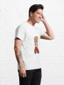 Pakistani Truck art graphic tshirt. 