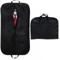 Pack of 2 Men's Suit Cover / Coat Case Dust proof Storage Bags For Dress Coat Suit coat protector Bags. 