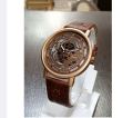 Time Worth Luxury men Watch * Black Dial * Analog Type *. 