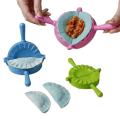 Pack of 3 samaosa mold dumpling maker kitchen gadget pastry dough maker pastry dough maker momos mold press dough samosa shaping kitchen tool. 