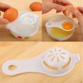 1PC Egg White Egg Yolk Separator. 